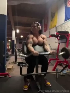 Curls for the girls part 1