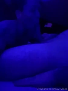 Made a fort in the living room amp spent most of our time fucking in part 5