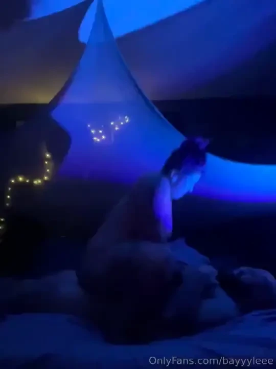 Made a fort in the living room amp spent most of our time fucking in part 4 