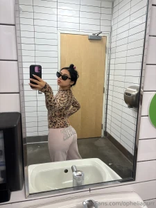 Pink and purrfect