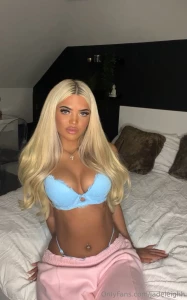 Let s explore every desire together