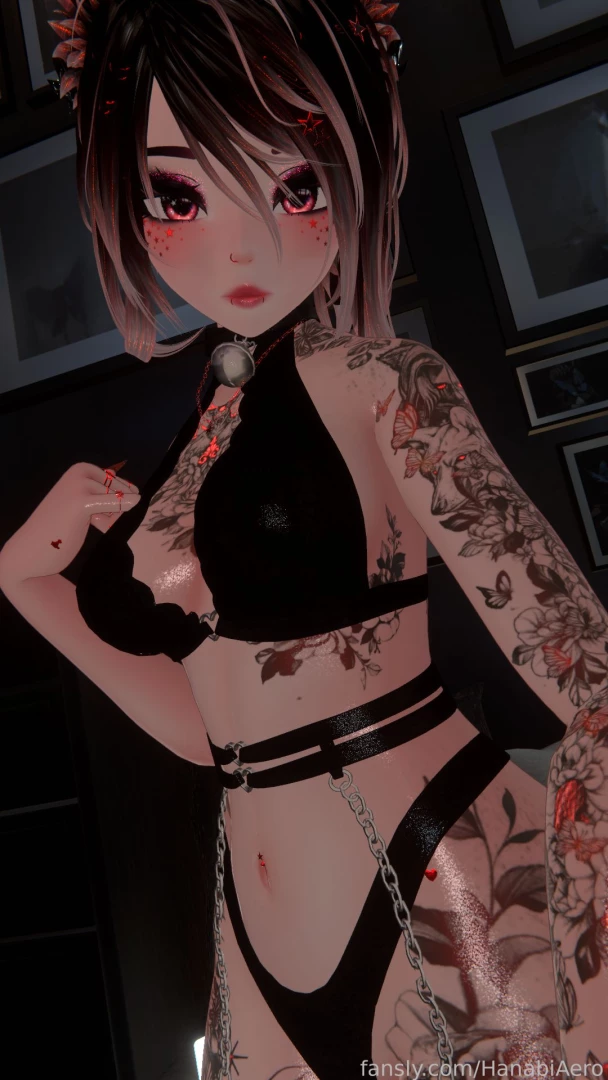 I m in heat can you take care of me 7 days till birthday live now part 1 