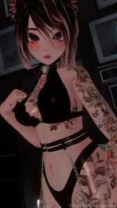 I m in heat can you take care of me 7 days till birthday live now part 1