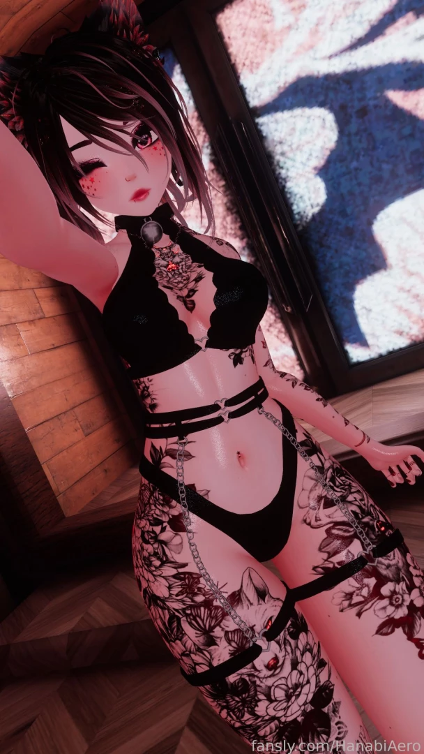 Round 2 fight live now https fansly com live hanabiaero fyp vr anime 