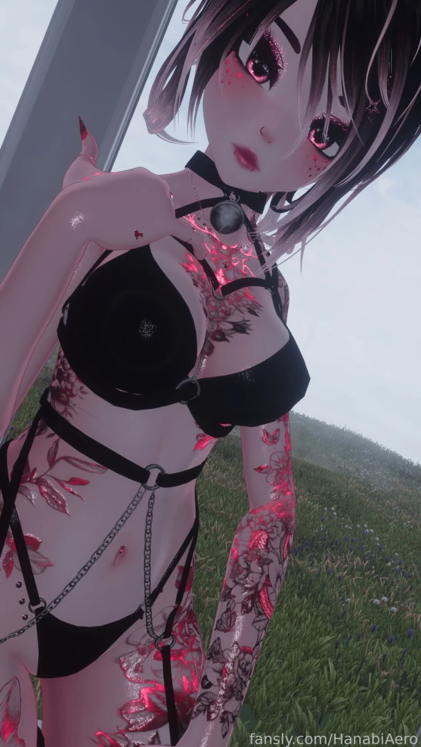 The gooning never ends with me happy friday live now https fansly com part 1 