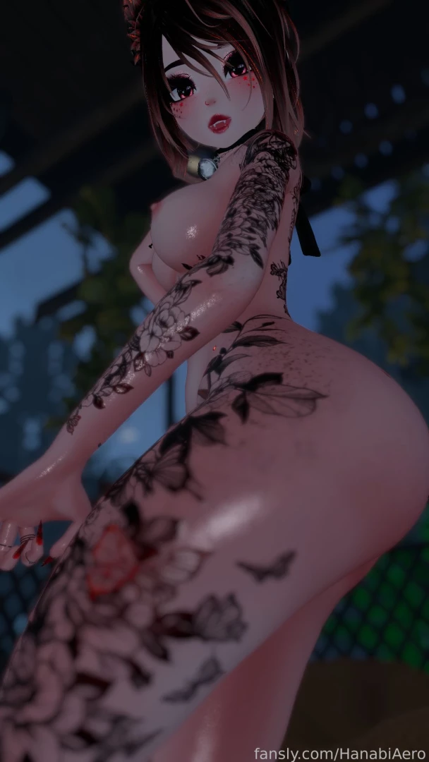 Baste me like a turkey happy thanksgiving only 24hrs left of the part 1 