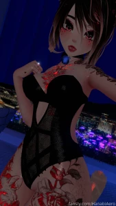 Meow 3 live now https fansly com live hanabiaero all sub tiers are 50 part 5