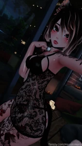 Did someone say anal yes please 3 live now https fansly com live