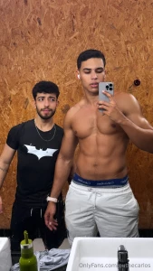 Postar esse feat aqui jaja