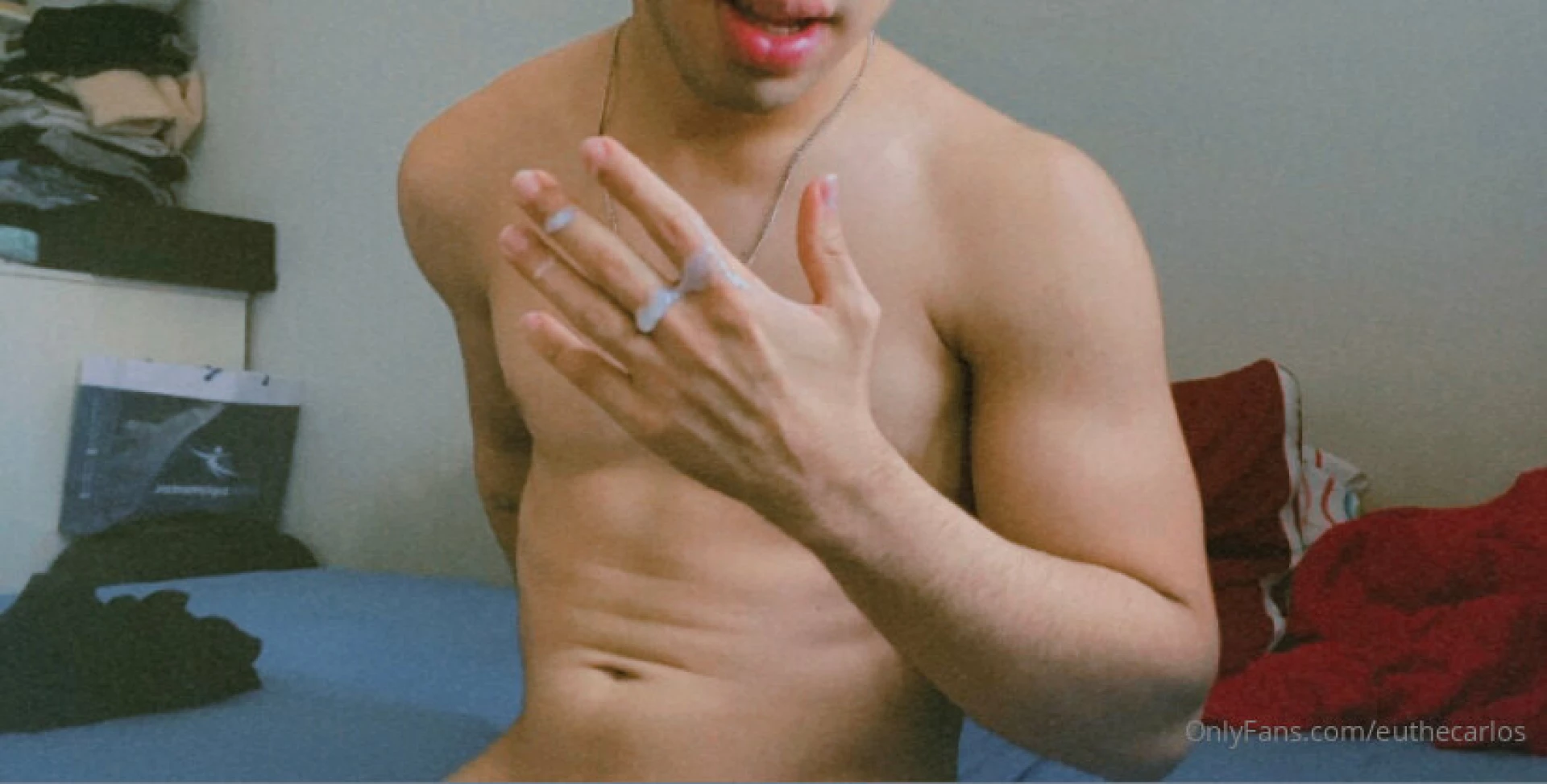 Passa pro lado part 1 