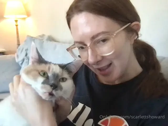 Scarlettshoward part 35 