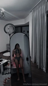 Lunalolly25 sweat curves and a whole lot of temptation i m your fit part 40