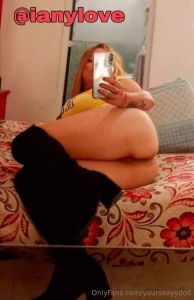 Ianylove milf i feel like playing love do you want to play with me i m part 9