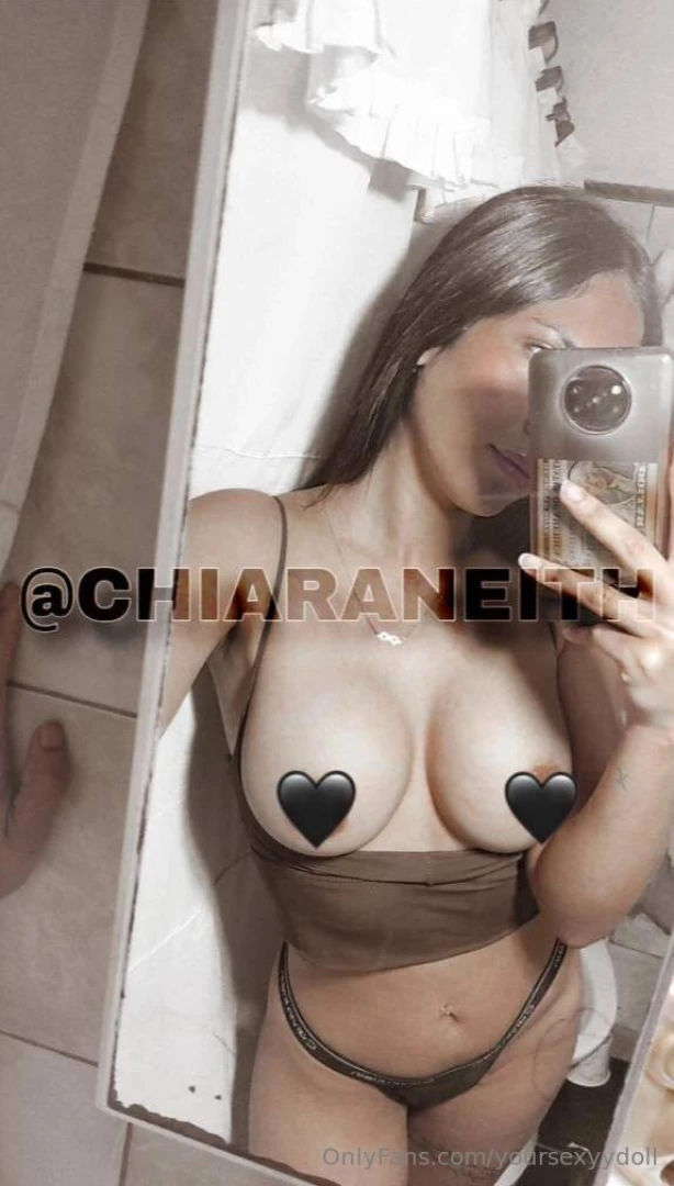 Stop you found me chiaraneith free page chiaraneithvip vip page 