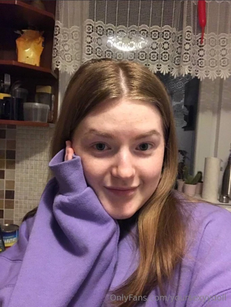 Shy wendy_baby_girl wants to have some fun today will you help this part 141 