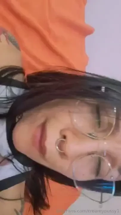 My pink pussy needs you here see how tight it is ugh you make me moan 