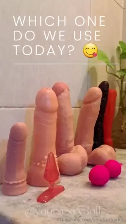 Help me daddy i m horny and i can t decide who to fuck today can you 
