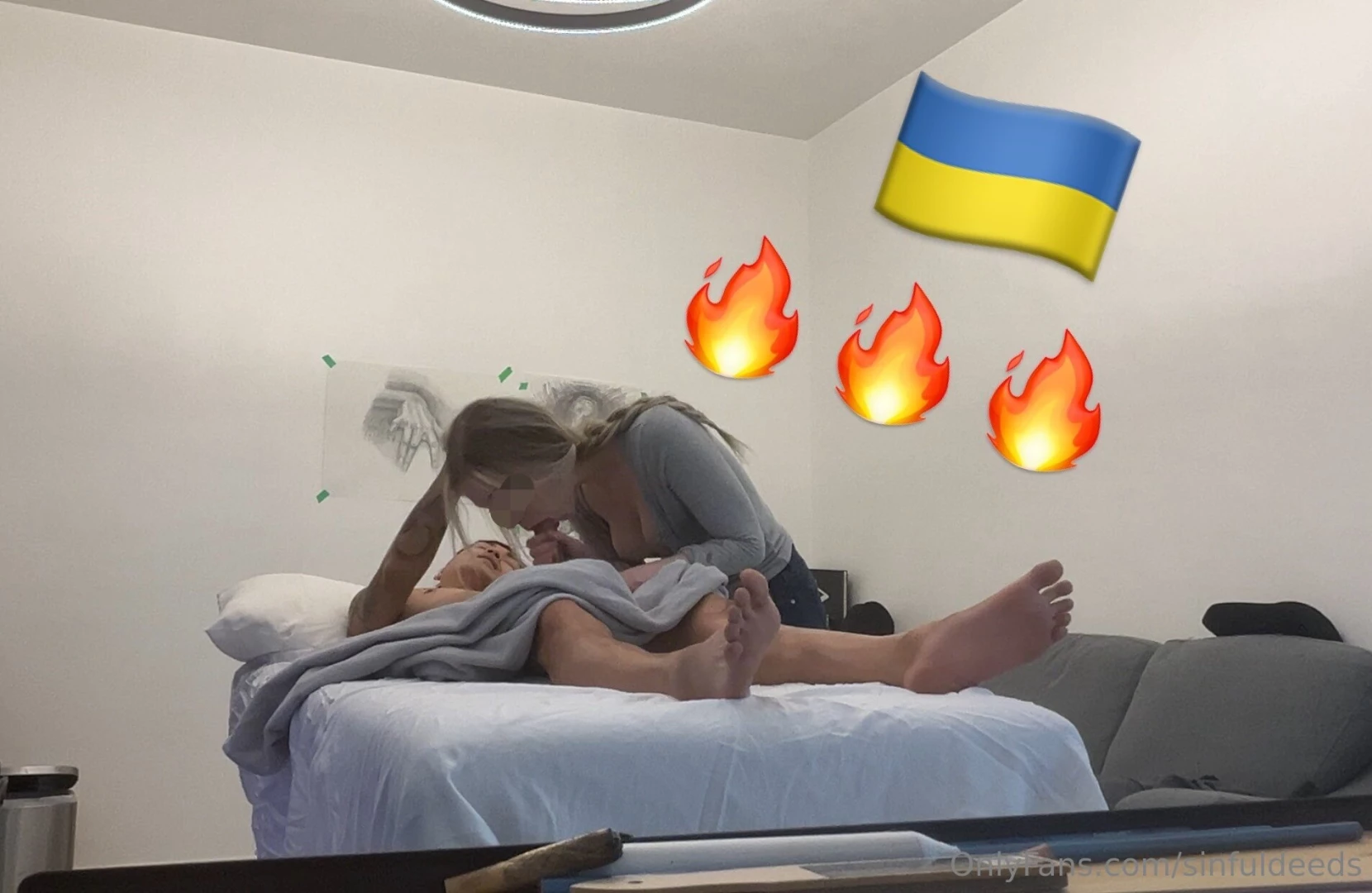 Legit ukrainian rmt giving into asian monster cock 4th appointment 