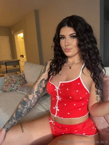 Does red suit me part 94