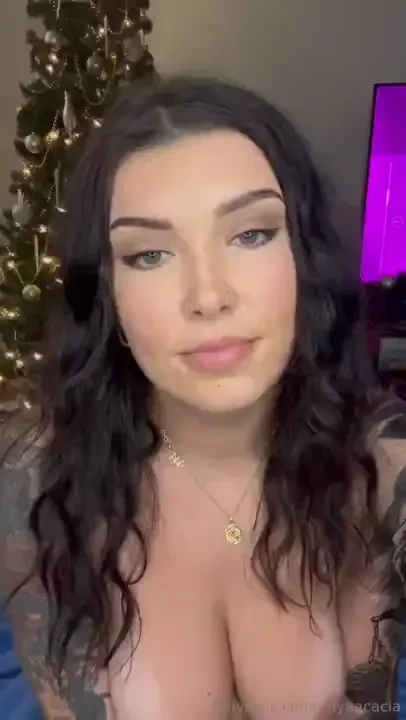 I know you want to see the full joi video messsge me if you want it 