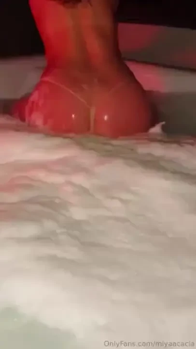 Happy hump day it s a very wet wednesday would you let me shake my 