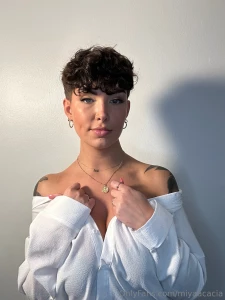 Little face card for ya