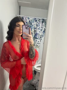 I love see through i wish you could just be here and strip this off me part 1