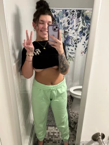 Pussy under boob and ass how can you beat it on this throwback