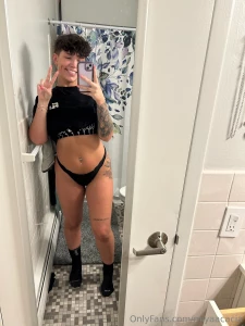 It s titty tuesday if you have auto renew on today i m sending out 5