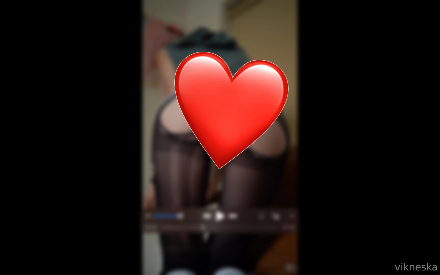 Oh what i just posted in my paid feed ripped tights on all fours with part 1 