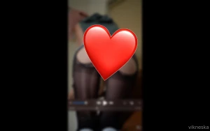 Oh what i just posted in my paid feed ripped tights on all fours with part 1