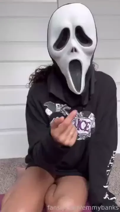 Second slide is censored beta proof happy halloween the killer is in 