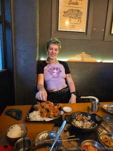 The bulk is happening