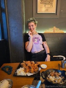 The bulk is happening part 1