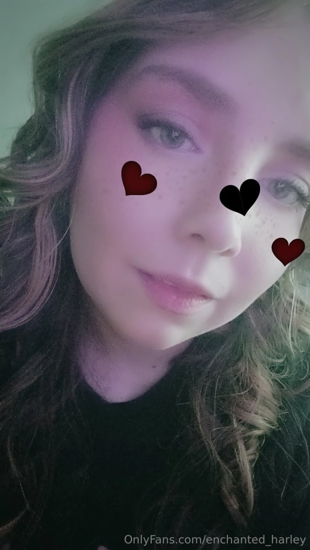 Do you have that feeling too 