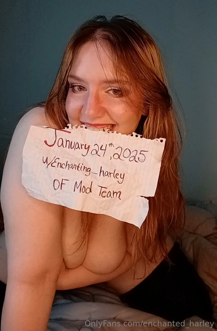 I needed to be get verified on a platform they needed a paper to make part 2 