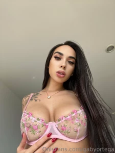 Snack time babe part 1