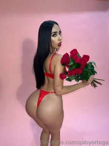 You ll always make me hornier with roses