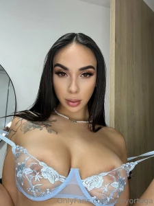 Is this bra enough sexy part 2