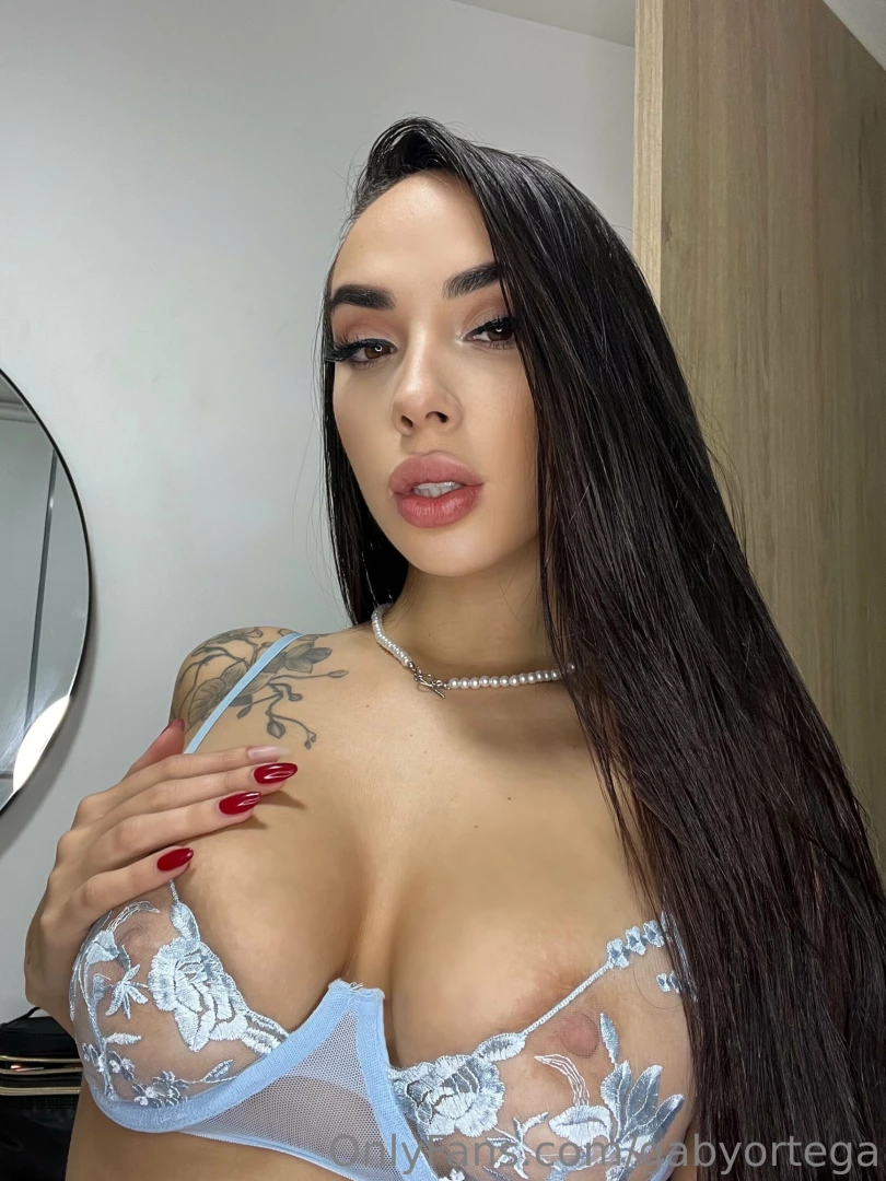 Is this bra enough sexy part 3 