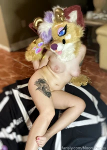 Would you be on my leash or do you want me to be on yours fyp furry part 1