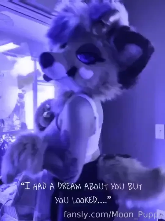 They re telling us the algorithm requires videos now so here s a sfw 