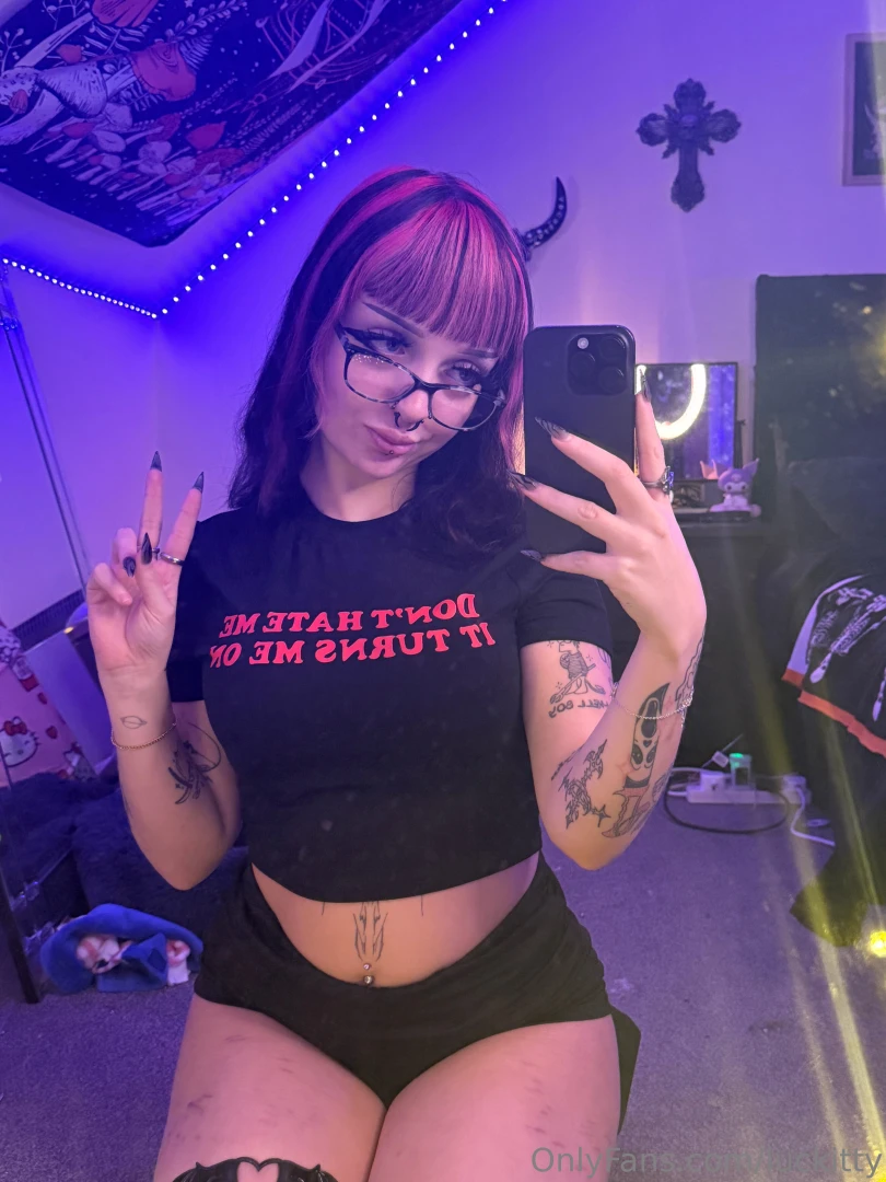 What the shirt said part 4 