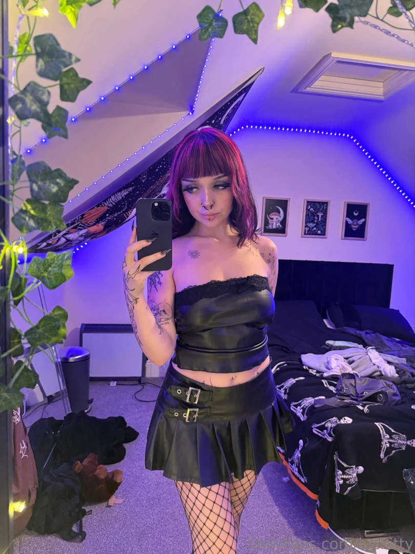 Nothing really special but i bet you miss me p part 1 