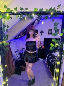 No sweater weather here part 3