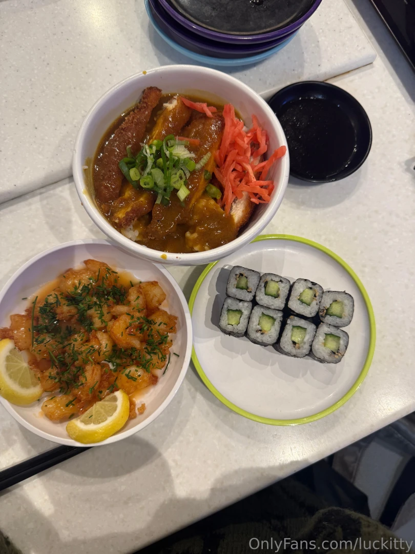 Let s play dress up and grab some sushi part 3 