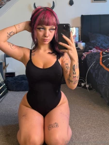 I want you to keep staring at me p part 1