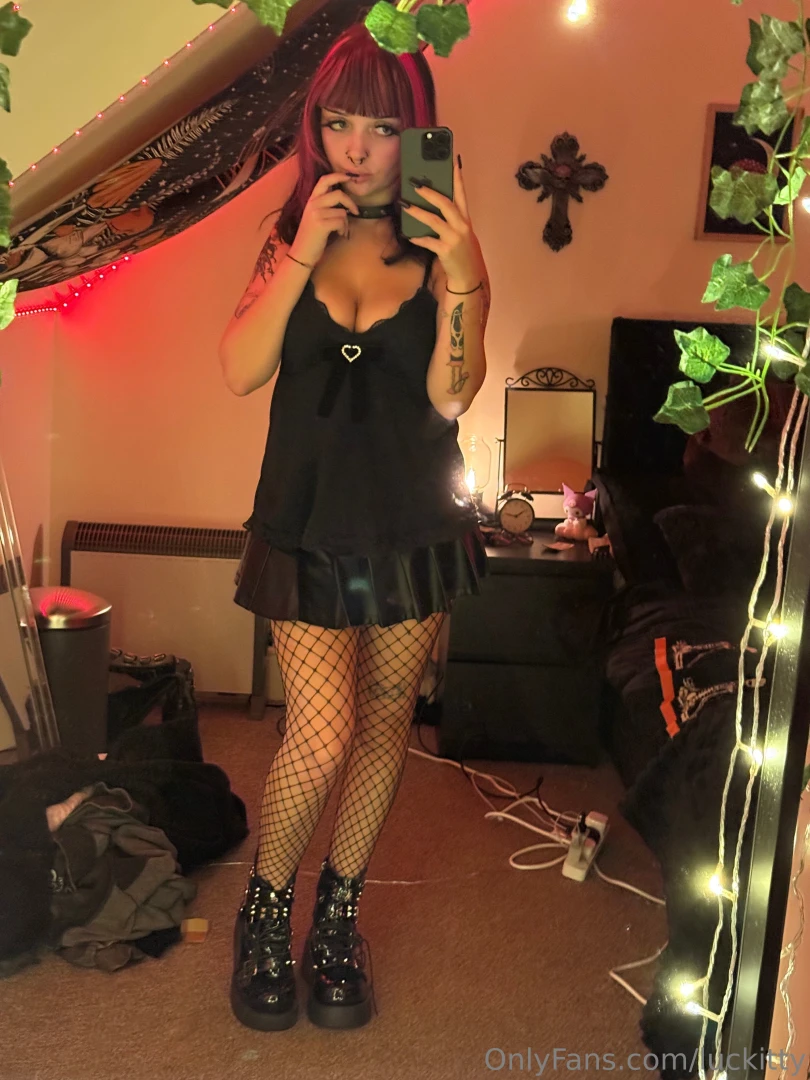 Im just a chill girl 