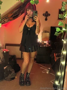 Im just a chill girl