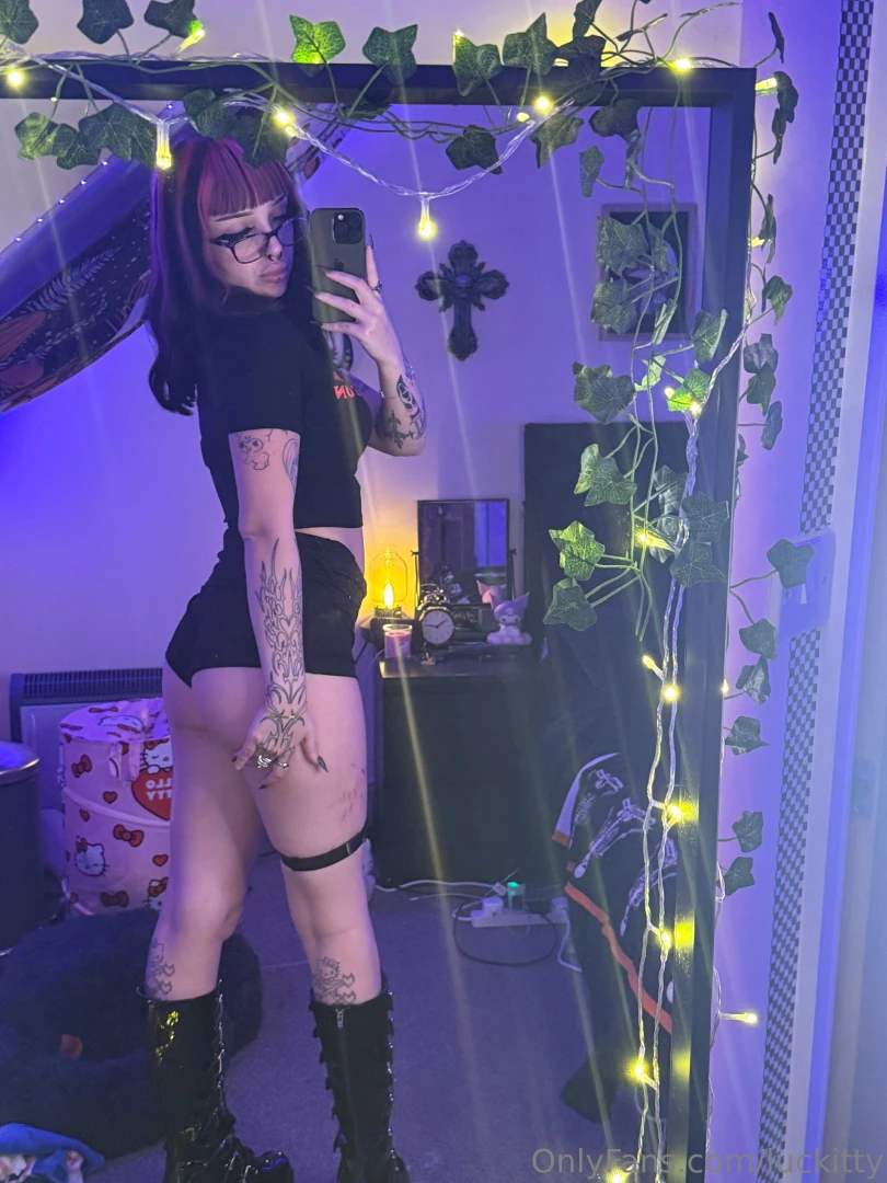 2024 you were fun but im so ready to leave u behind p part 1 